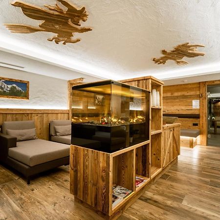 Hotel Restaurant Hexenalm سول المظهر الخارجي الصورة