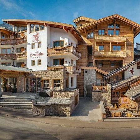 Hotel Restaurant Hexenalm سول المظهر الخارجي الصورة