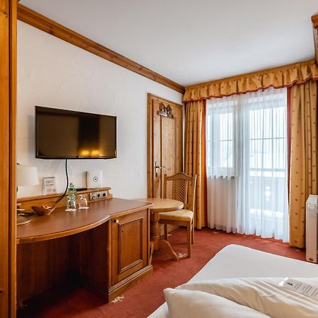 Hotel Restaurant Hexenalm سول المظهر الخارجي الصورة