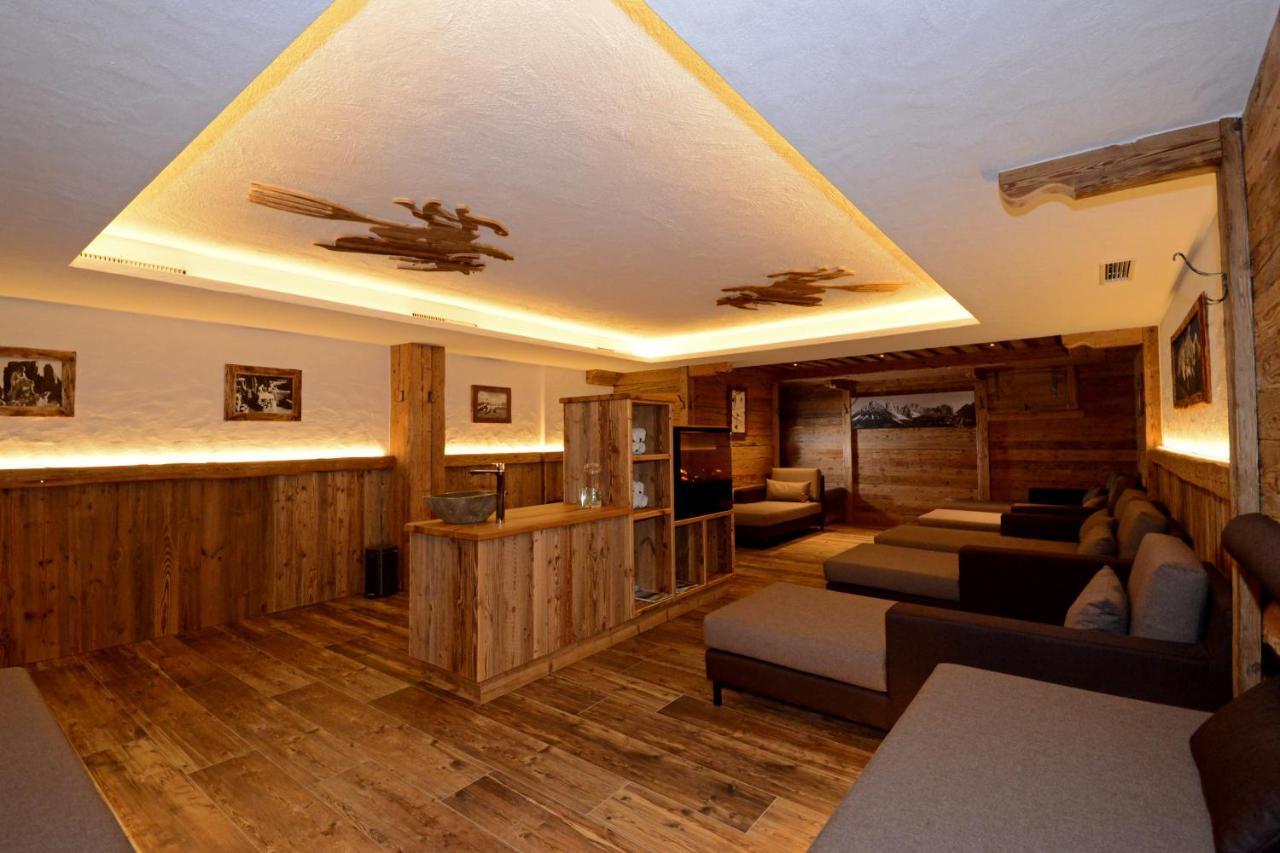 Hotel Restaurant Hexenalm سول المظهر الخارجي الصورة