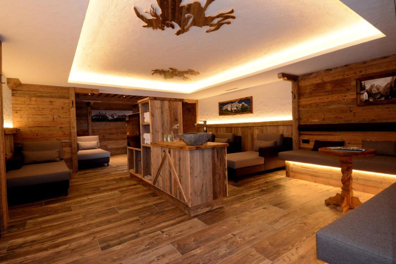 Hotel Restaurant Hexenalm سول المظهر الخارجي الصورة