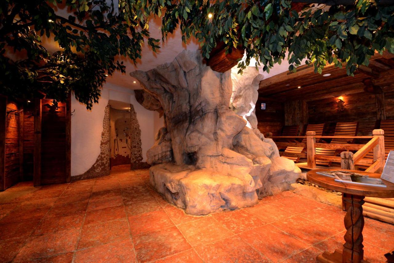 Hotel Restaurant Hexenalm سول المظهر الخارجي الصورة