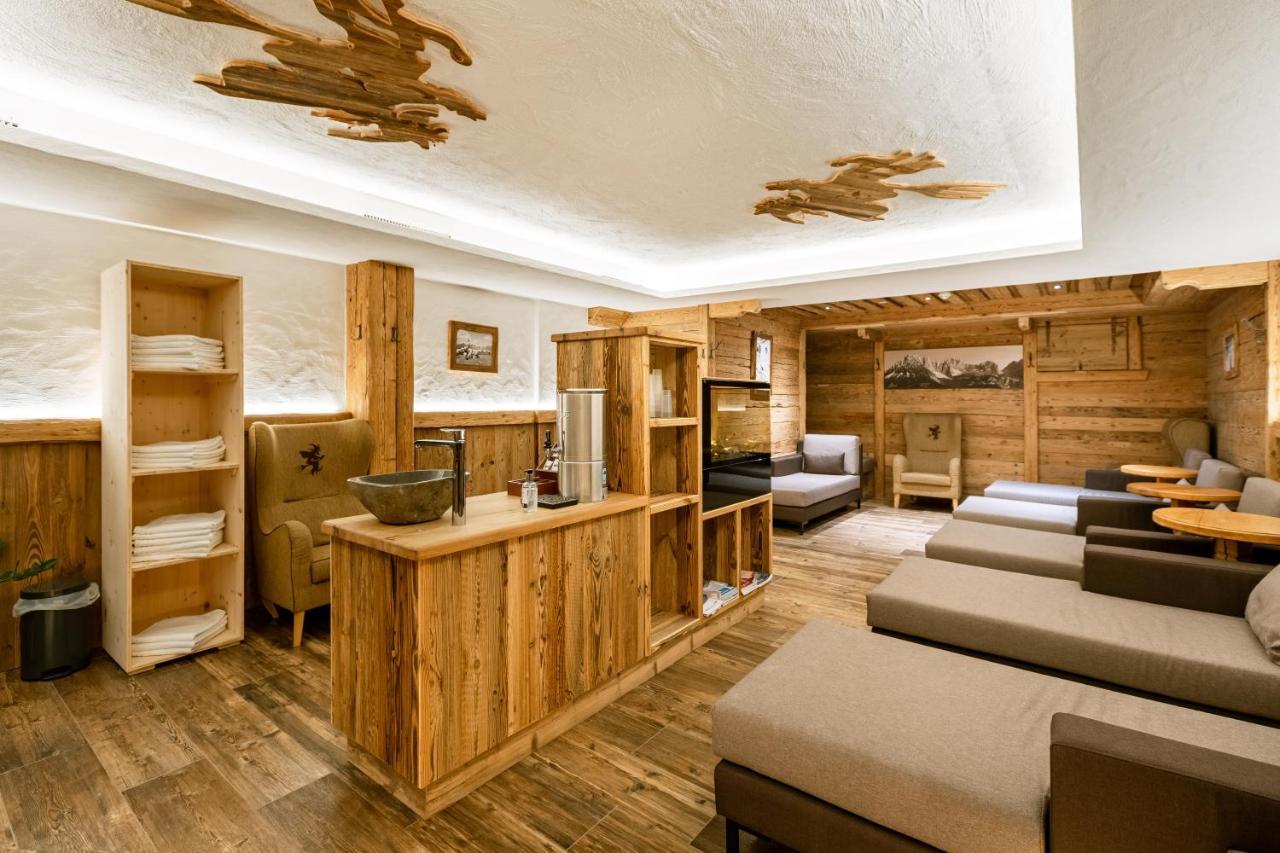 Hotel Restaurant Hexenalm سول المظهر الخارجي الصورة