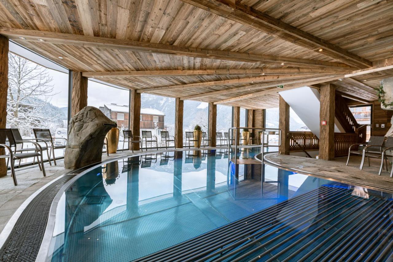 Hotel Restaurant Hexenalm سول المظهر الخارجي الصورة