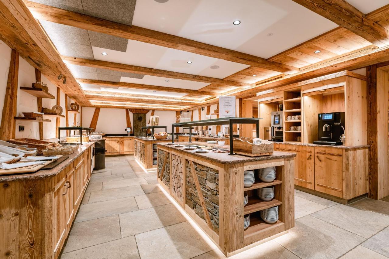 Hotel Restaurant Hexenalm سول المظهر الخارجي الصورة