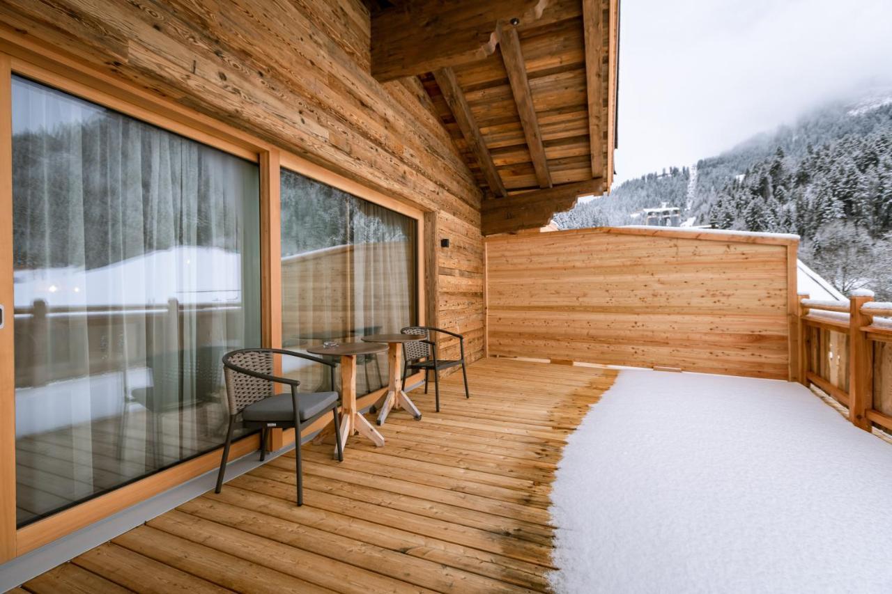 Hotel Restaurant Hexenalm سول المظهر الخارجي الصورة