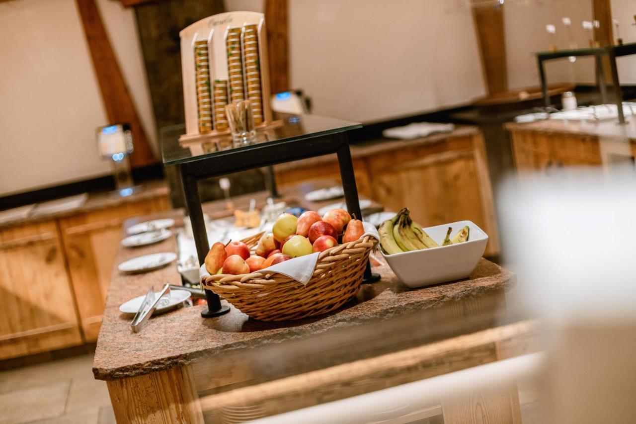 Hotel Restaurant Hexenalm سول المظهر الخارجي الصورة