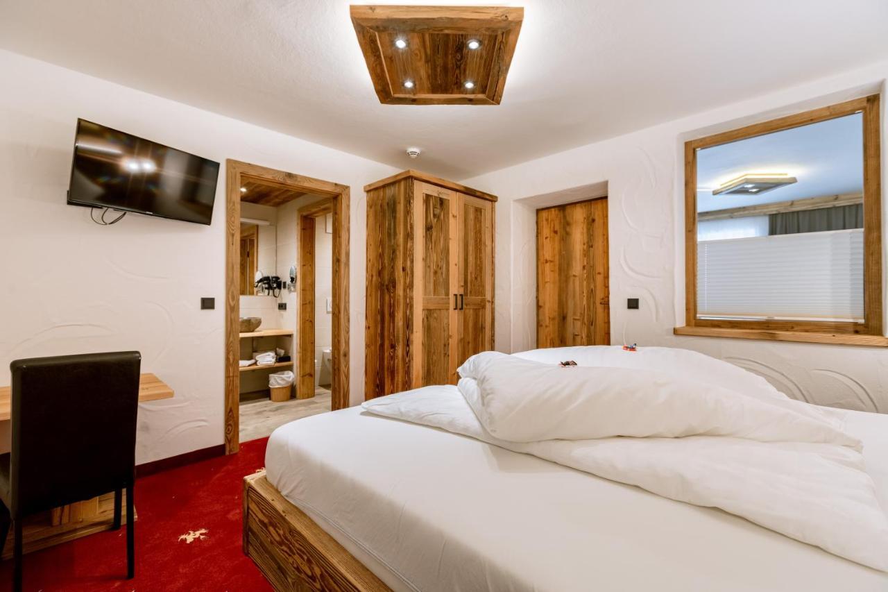 Hotel Restaurant Hexenalm سول المظهر الخارجي الصورة