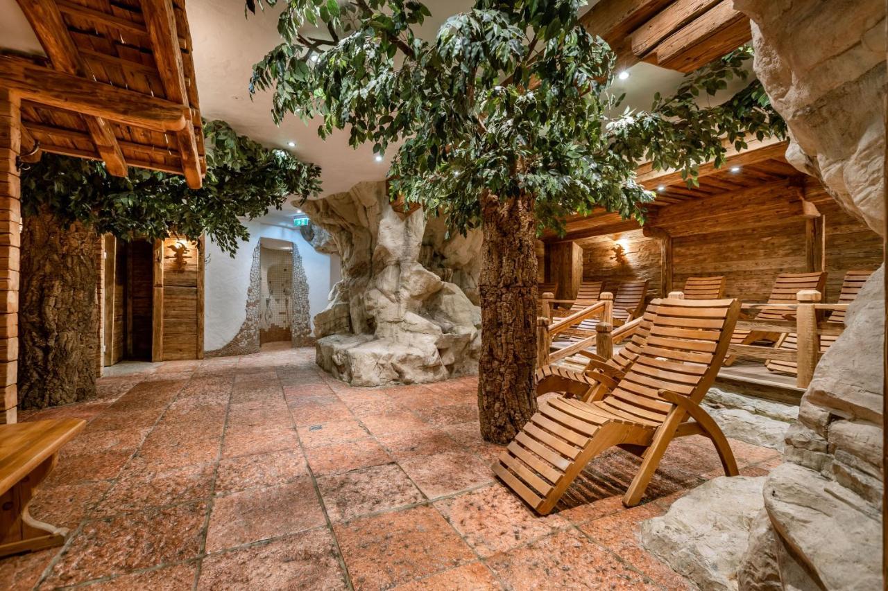 Hotel Restaurant Hexenalm سول المظهر الخارجي الصورة