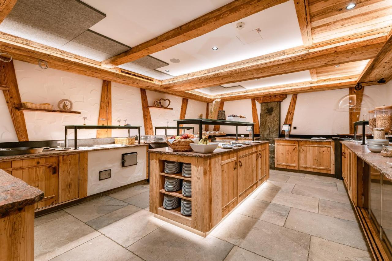 Hotel Restaurant Hexenalm سول المظهر الخارجي الصورة