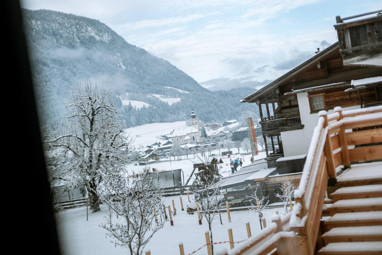 Hotel Restaurant Hexenalm سول المظهر الخارجي الصورة