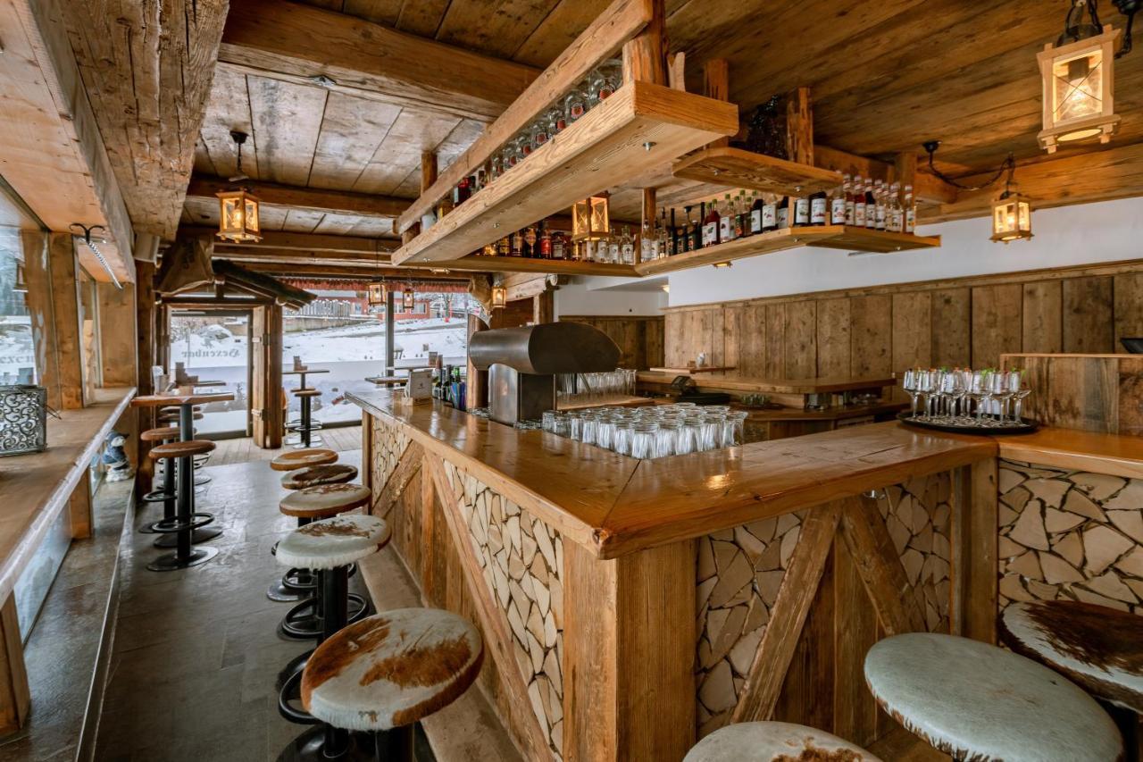 Hotel Restaurant Hexenalm سول المظهر الخارجي الصورة
