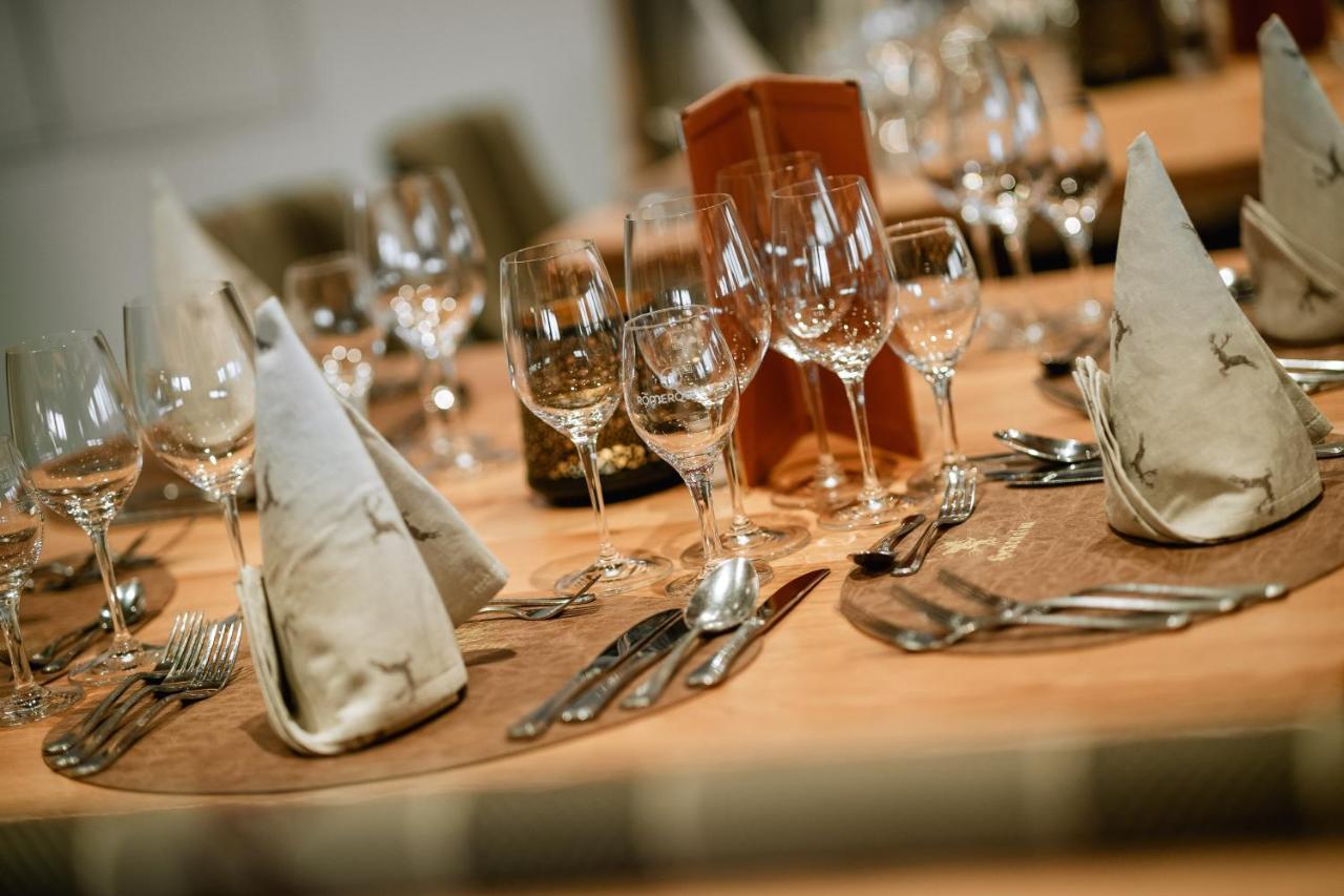 Hotel Restaurant Hexenalm سول المظهر الخارجي الصورة