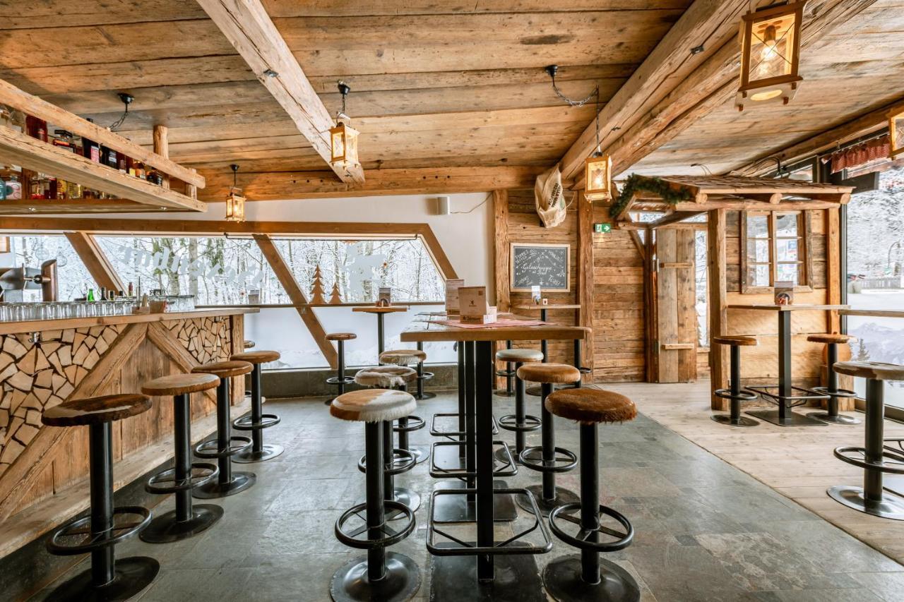 Hotel Restaurant Hexenalm سول المظهر الخارجي الصورة