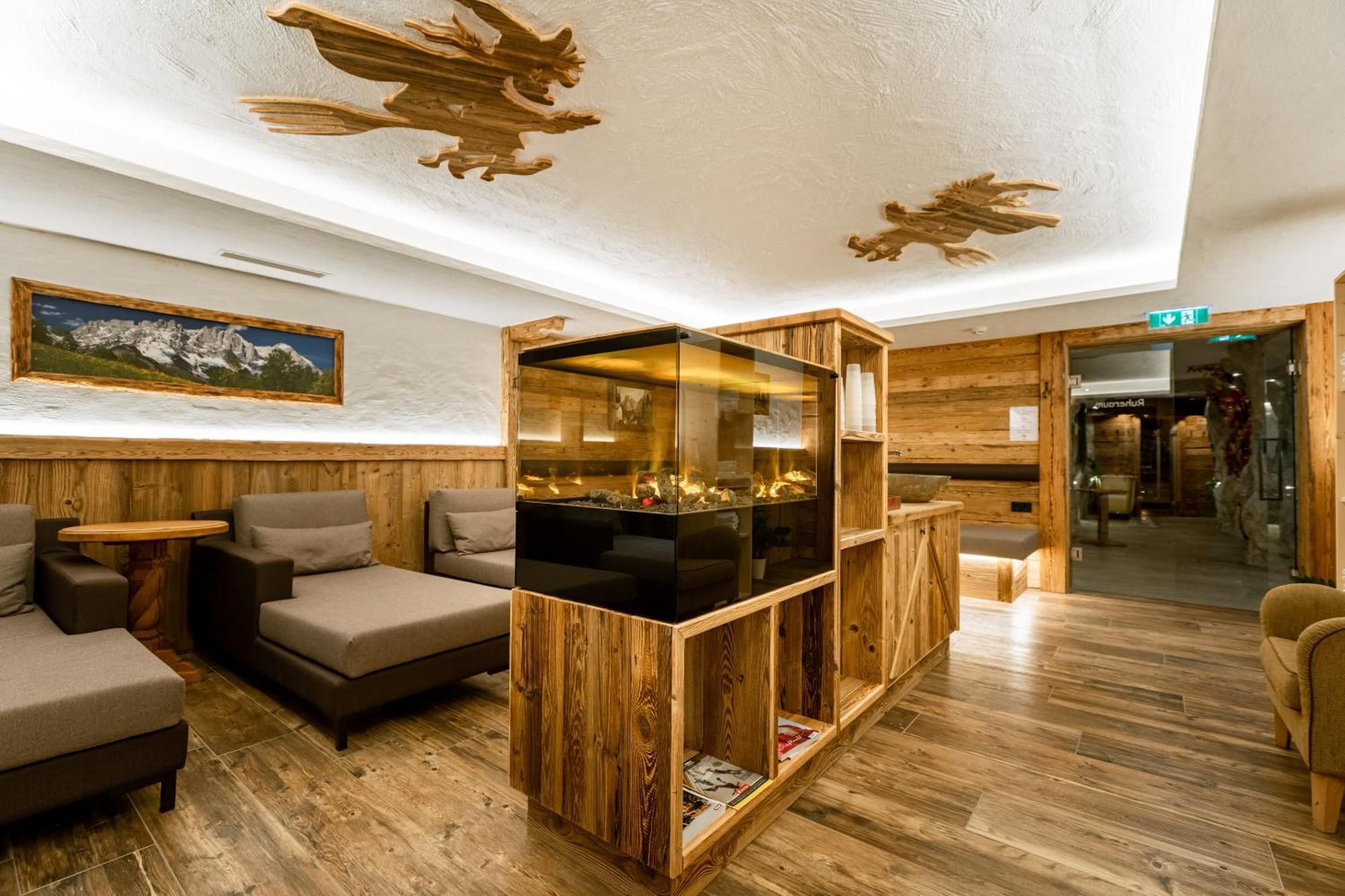Hotel Restaurant Hexenalm سول المظهر الخارجي الصورة