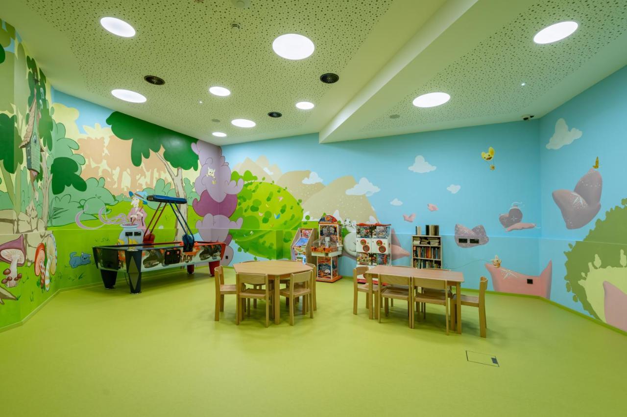 Hotel Restaurant Hexenalm سول المظهر الخارجي الصورة