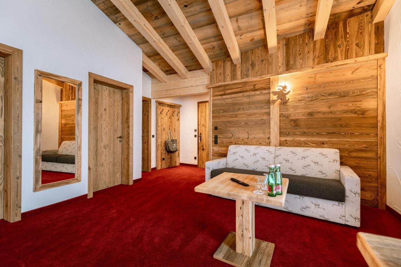 Hotel Restaurant Hexenalm سول المظهر الخارجي الصورة