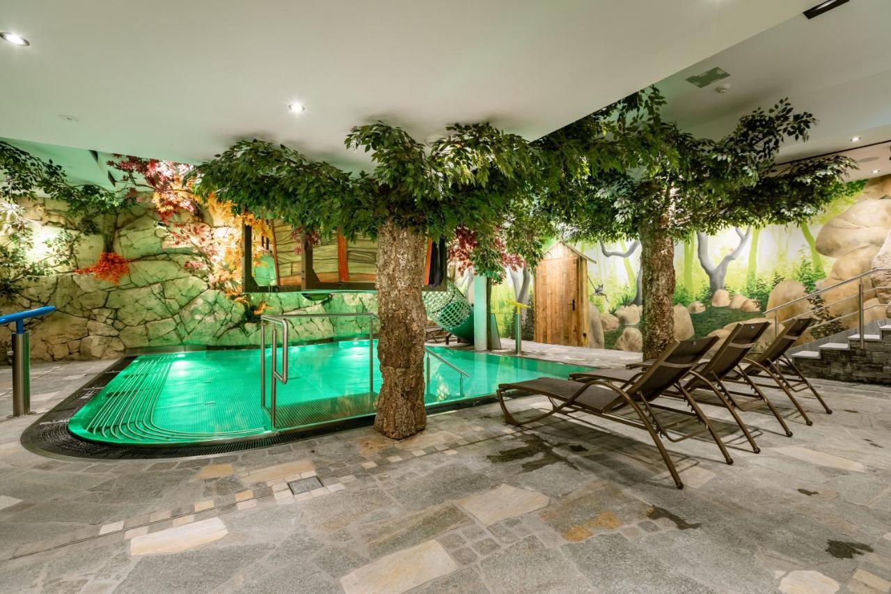 Hotel Restaurant Hexenalm سول المظهر الخارجي الصورة