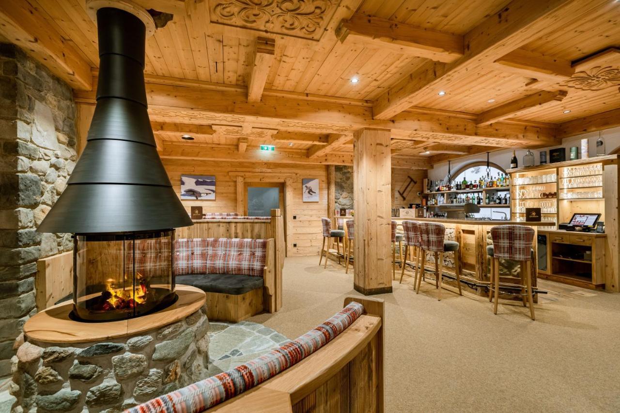 Hotel Restaurant Hexenalm سول المظهر الخارجي الصورة