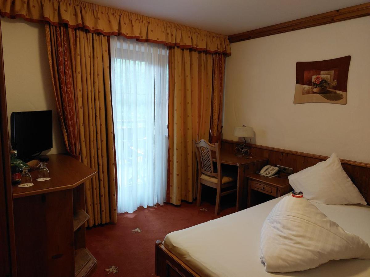 Hotel Restaurant Hexenalm سول المظهر الخارجي الصورة