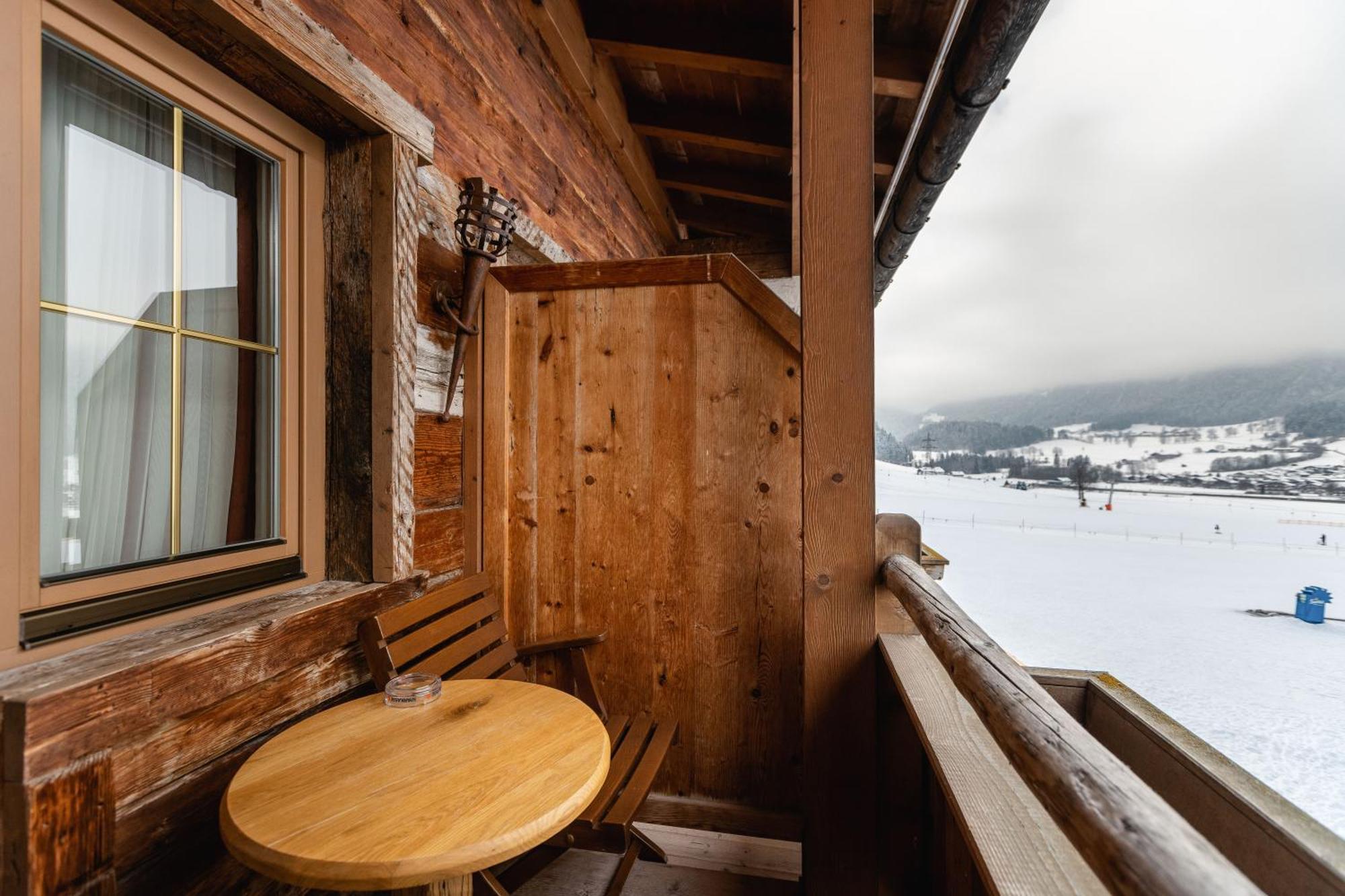Hotel Restaurant Hexenalm سول المظهر الخارجي الصورة