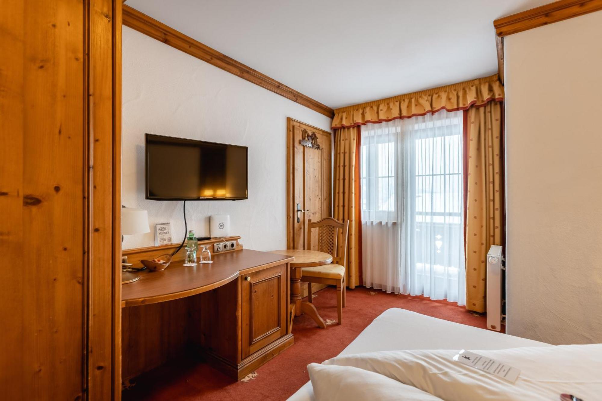 Hotel Restaurant Hexenalm سول المظهر الخارجي الصورة