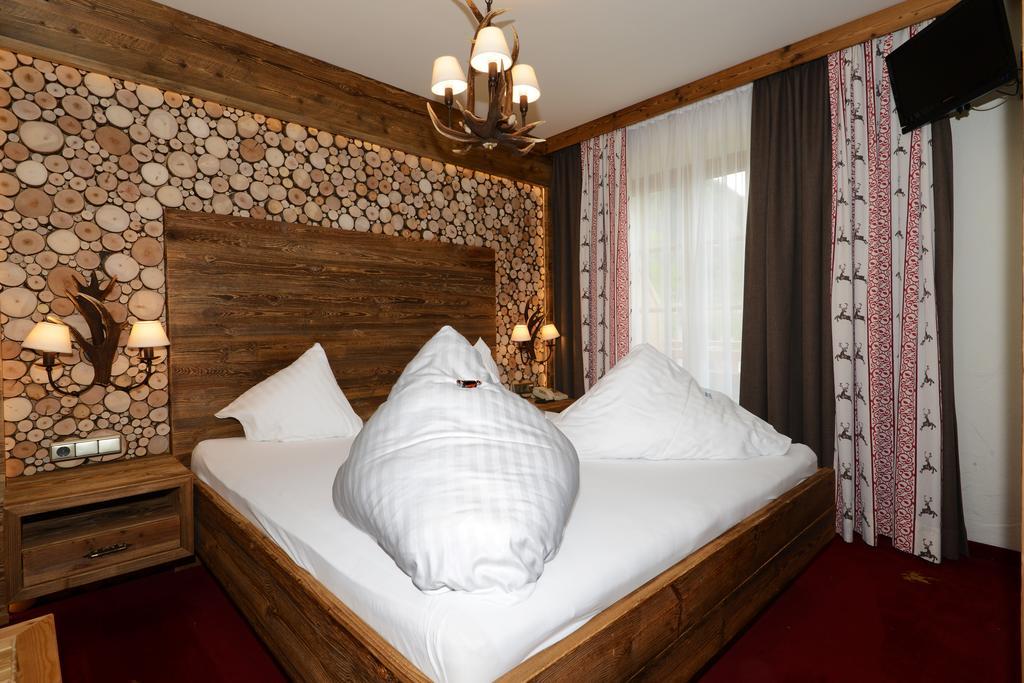 Hotel Restaurant Hexenalm سول المظهر الخارجي الصورة