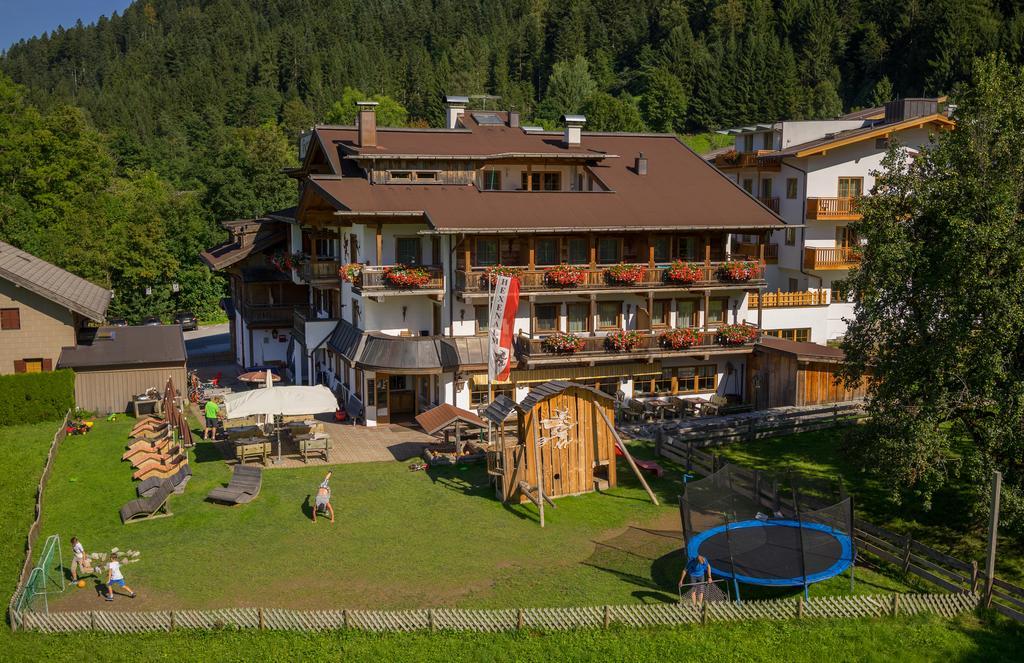 Hotel Restaurant Hexenalm سول المظهر الخارجي الصورة