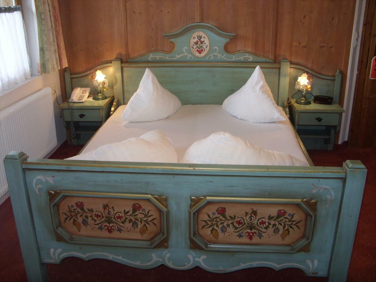 Hotel Restaurant Hexenalm سول المظهر الخارجي الصورة